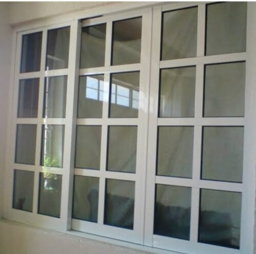 ventanas de aluminio