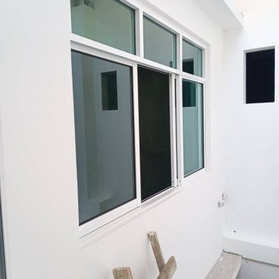 cancel de aluminio precio puerta de aluminio