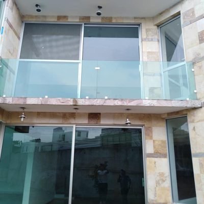 canceleria de aluminio precio de ventana de aluminio