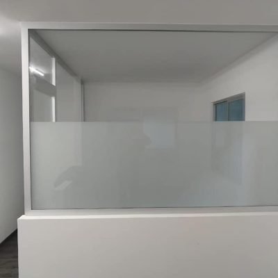 ventanas de aluminio modernas